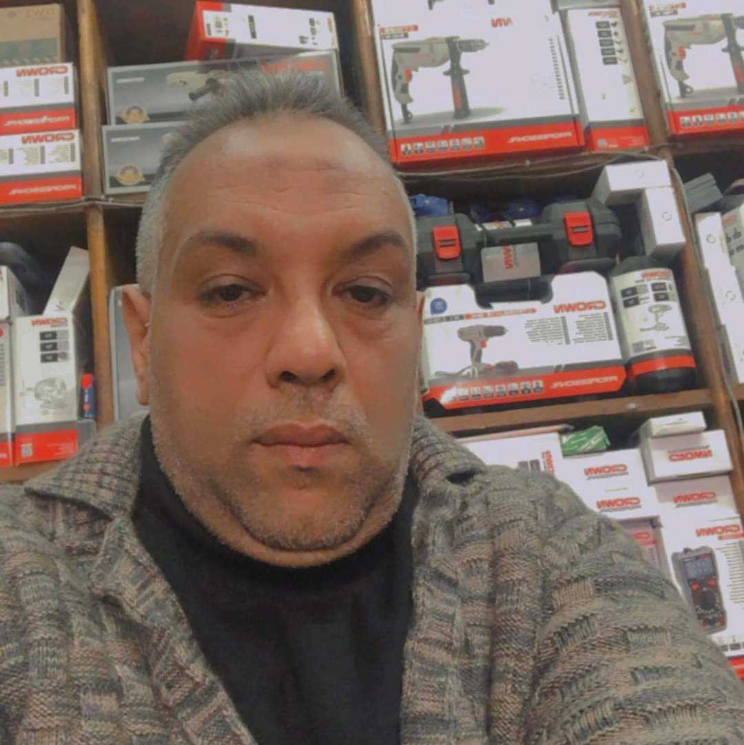 Moustafa Abo Bakr