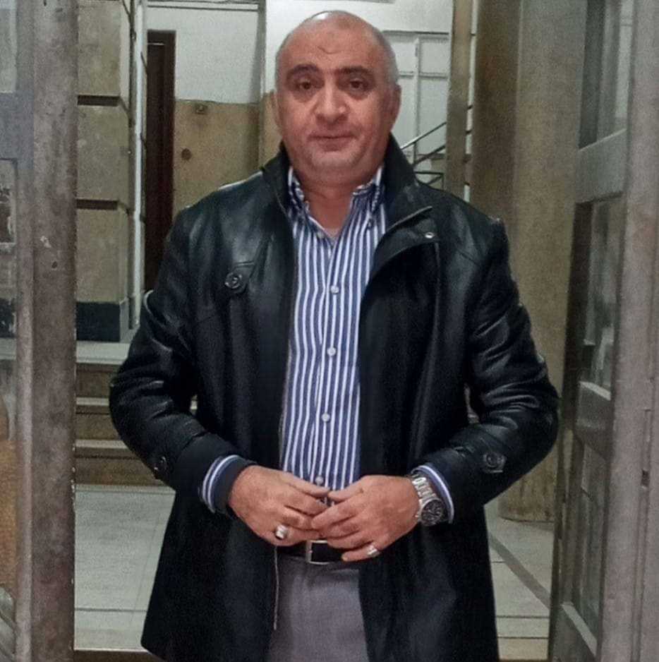 Cherif Mohamed Yousri