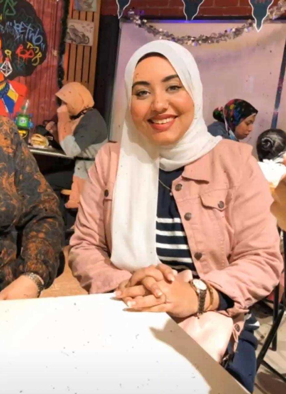 Rawan Yehya