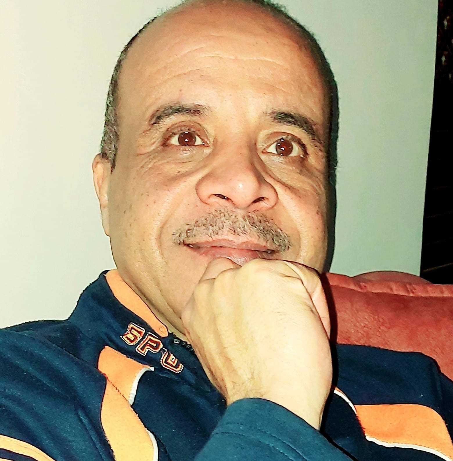 Mohamed Hassouba