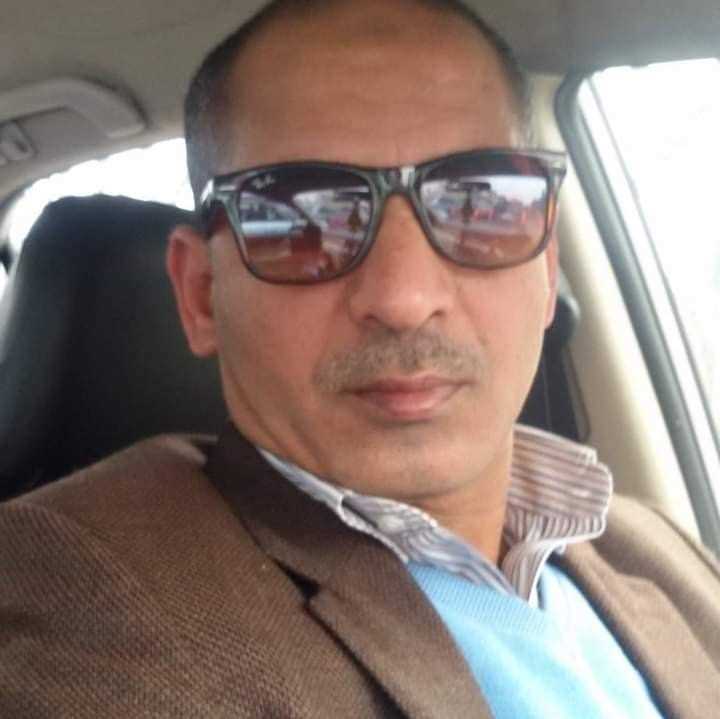 Ebrahim Kobessy