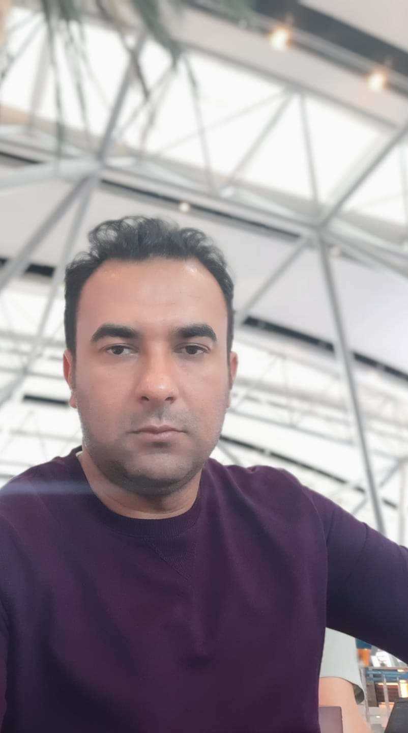 Ahmed Salim Serag