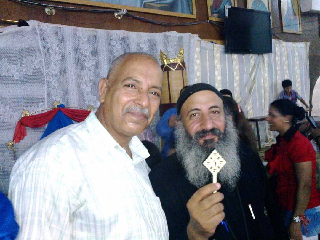 Ashraf Kadry