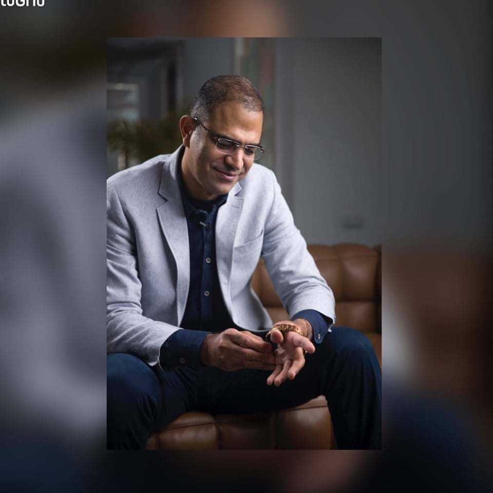 Nader Ragab
