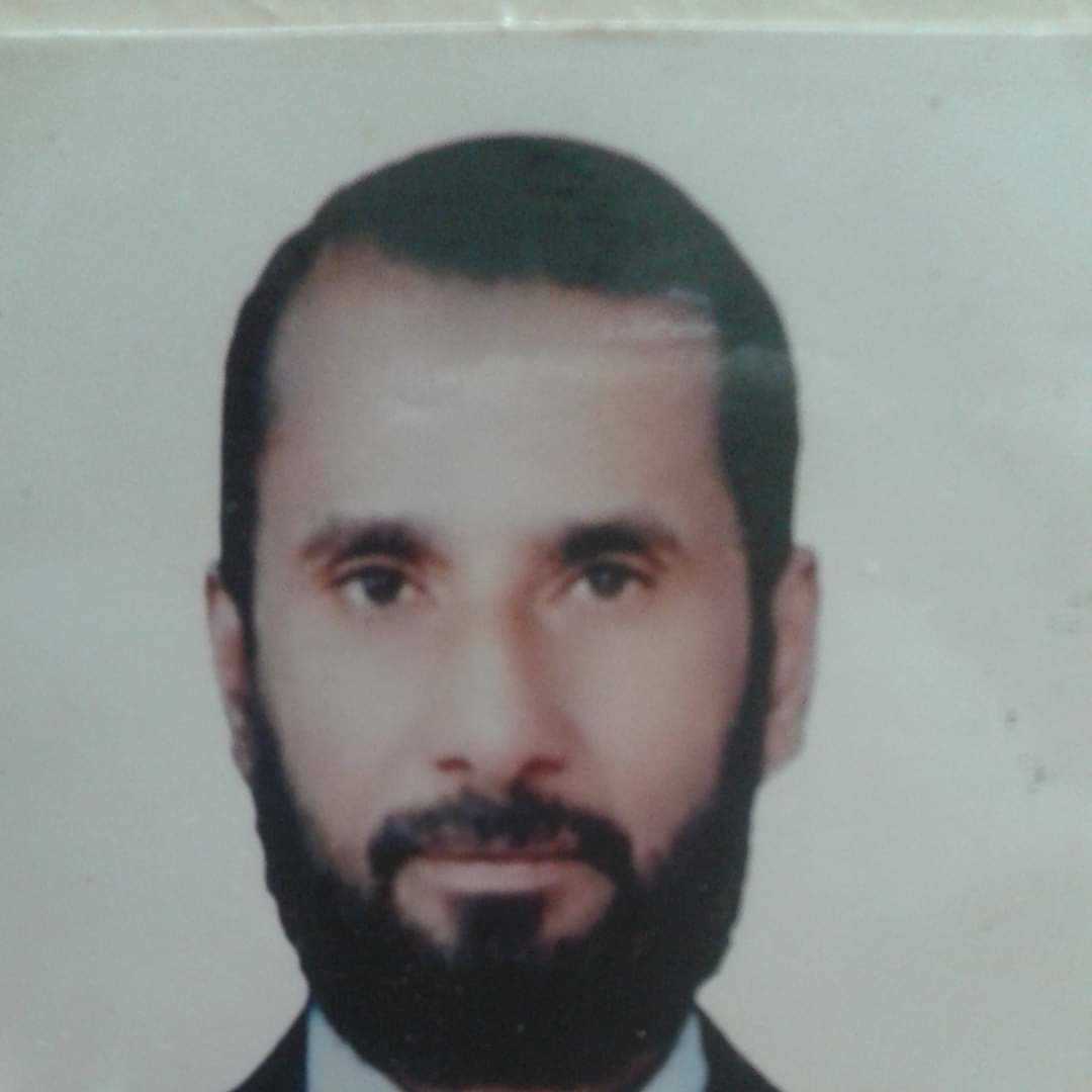 حربي نصر علي احمد