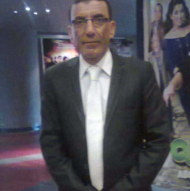 عاطف غنيم