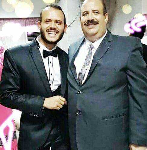 Nasser Saber