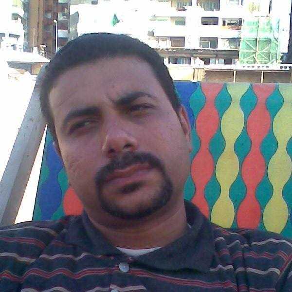 Ashraf Alaksher
